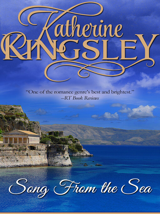 Title details for Song from the Sea by Katherine Kingsley - Available